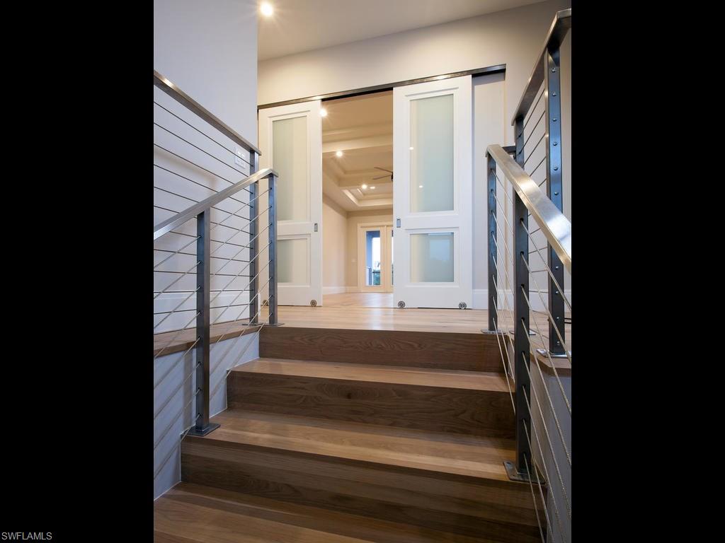 MOORINGS - Residential