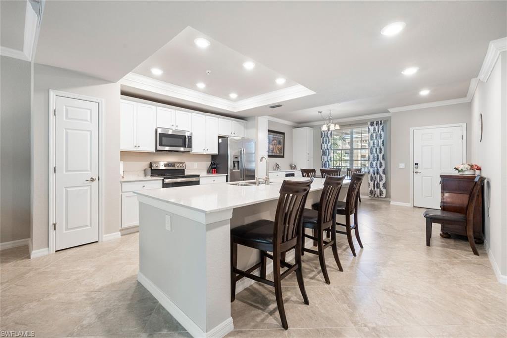 PALAZZO - Residential