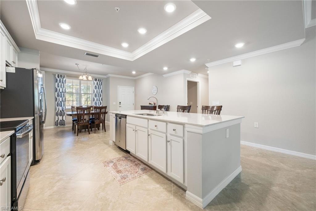 PALAZZO - Residential