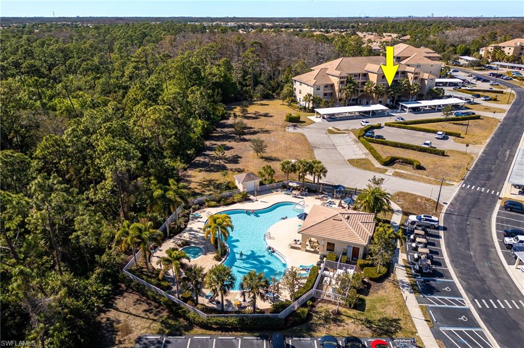 PALAZZO - Residential