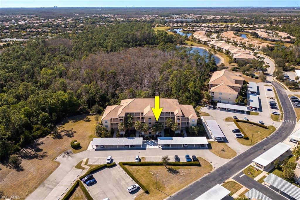 PALAZZO - Residential