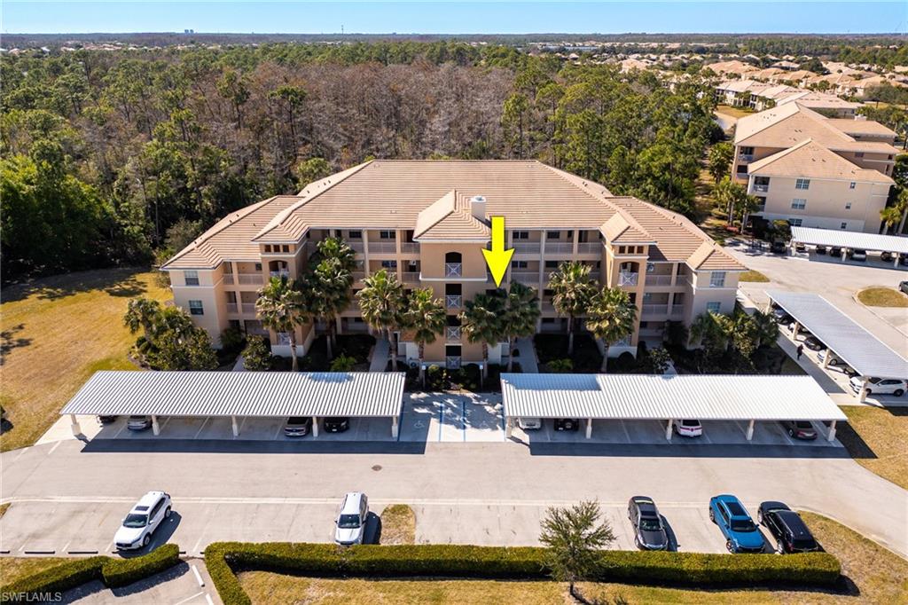 PALAZZO - Residential