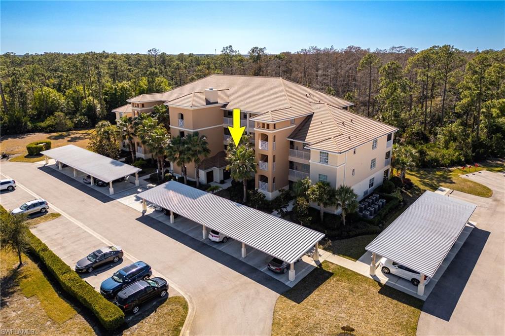 PALAZZO - Residential