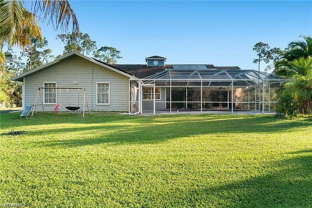 GOLDEN GATE ESTATES - Residential