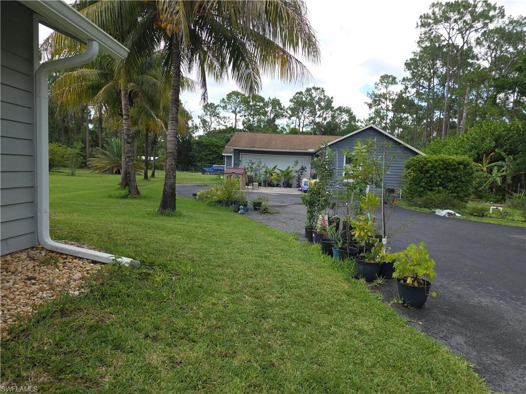 GOLDEN GATE ESTATES - Residential