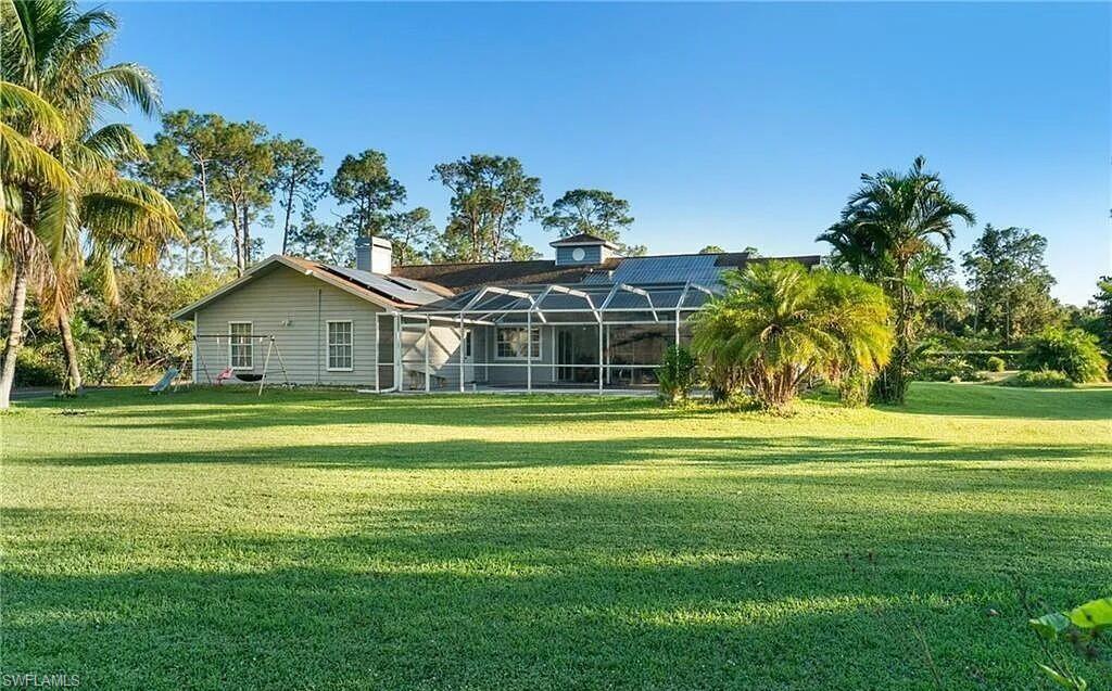 GOLDEN GATE ESTATES - Residential