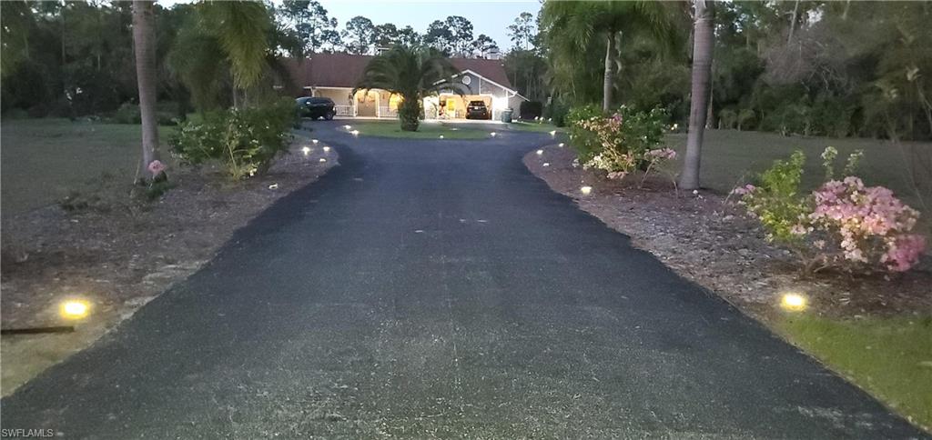 GOLDEN GATE ESTATES - Residential