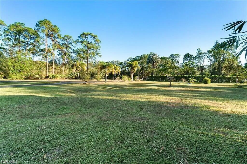 GOLDEN GATE ESTATES - Residential
