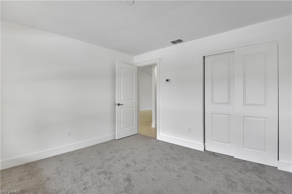 ABBINGTON VILLAGE - Residential