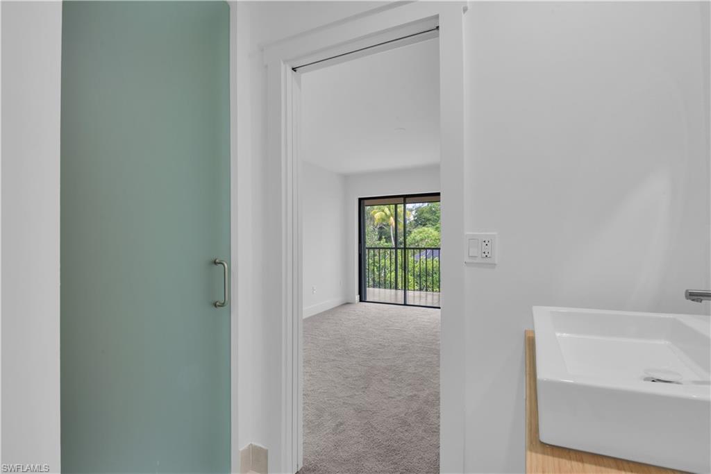 ABBINGTON VILLAGE - Residential