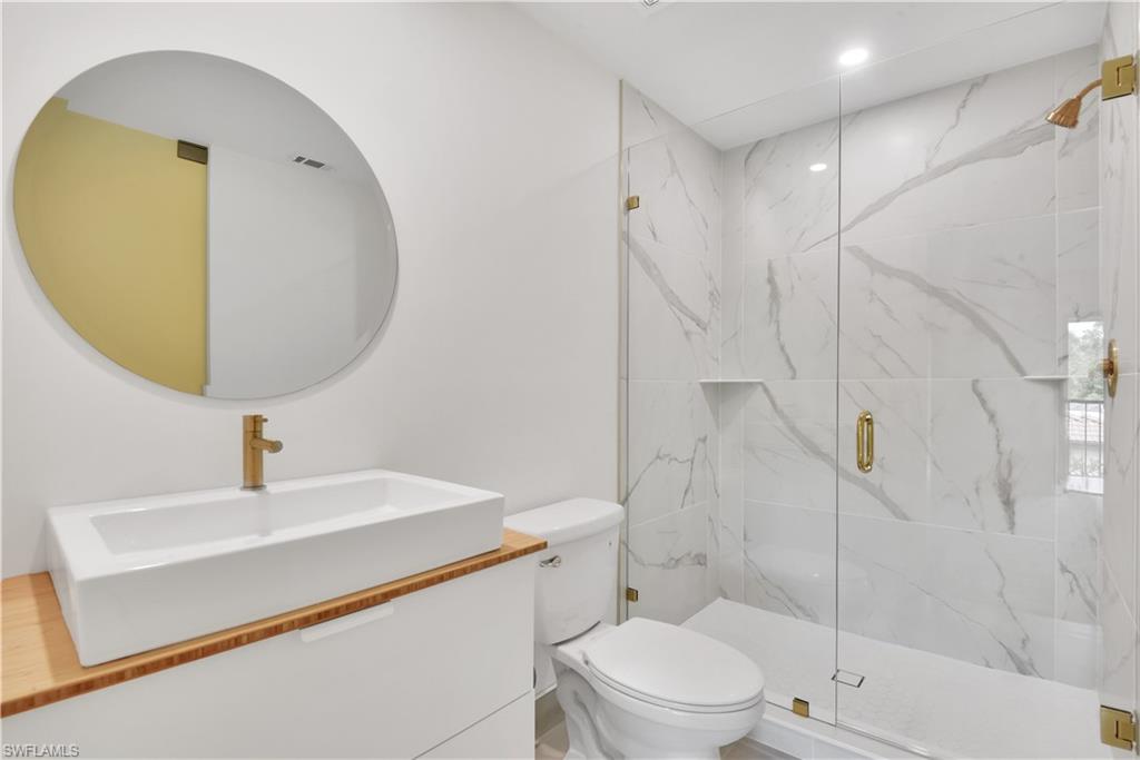 ABBINGTON VILLAGE - Residential