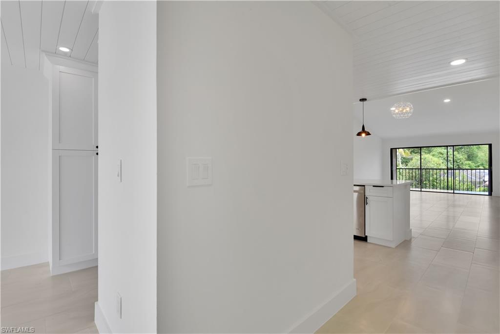 ABBINGTON VILLAGE - Residential