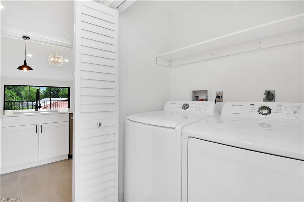 ABBINGTON VILLAGE - Residential