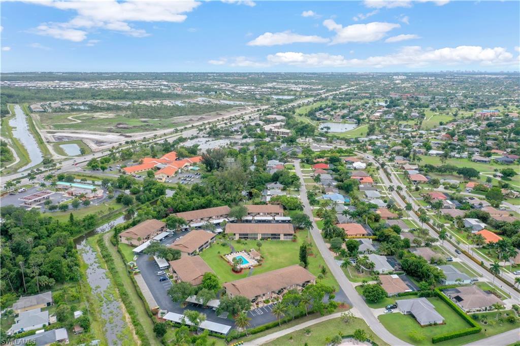 ABBINGTON VILLAGE - Residential