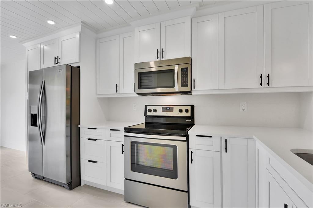 ABBINGTON VILLAGE - Residential