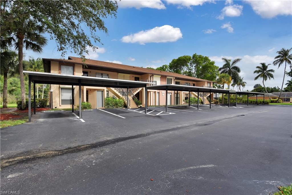 ABBINGTON VILLAGE - Residential