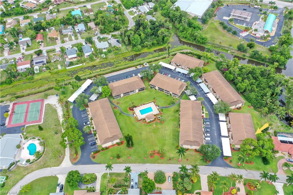 ABBINGTON VILLAGE - Residential