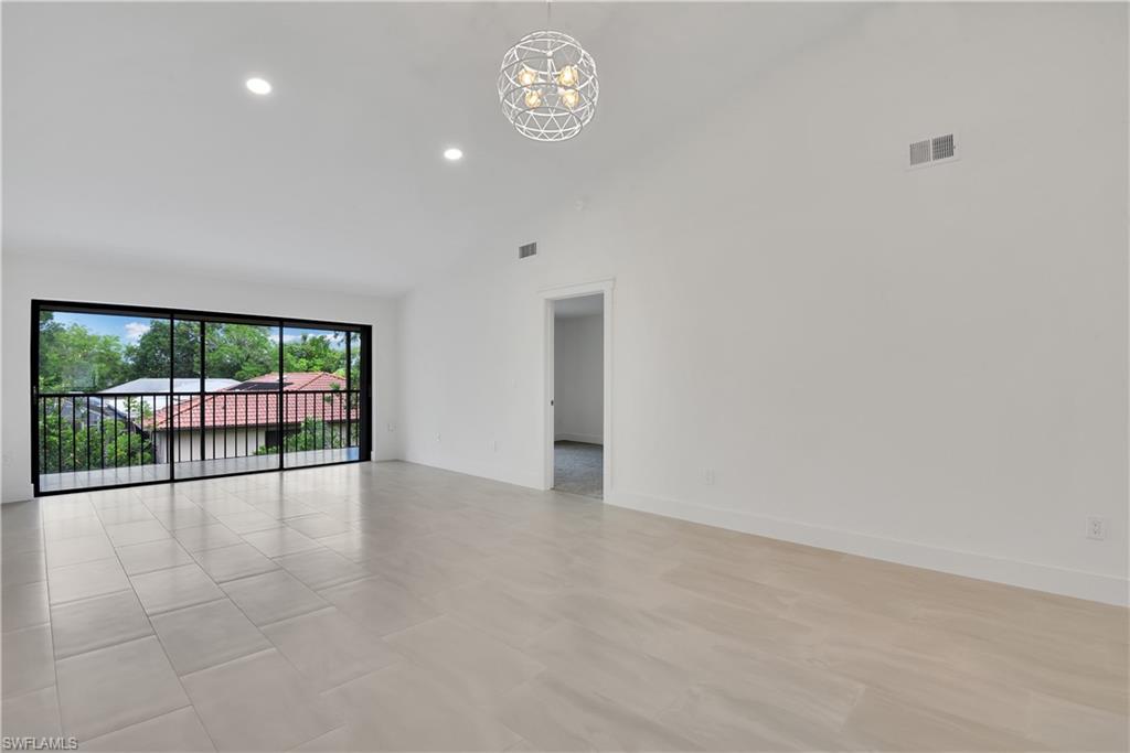 ABBINGTON VILLAGE - Residential