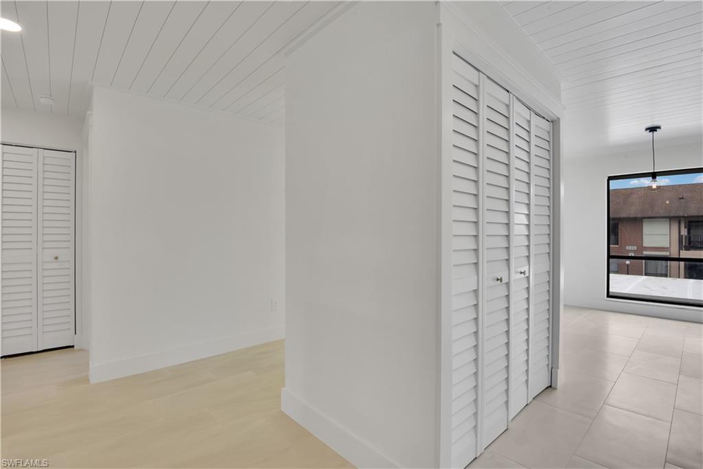 ABBINGTON VILLAGE - Residential