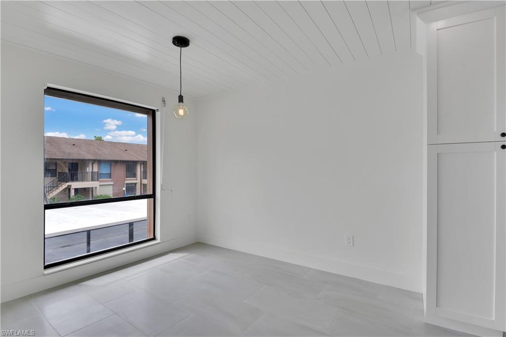 ABBINGTON VILLAGE - Residential