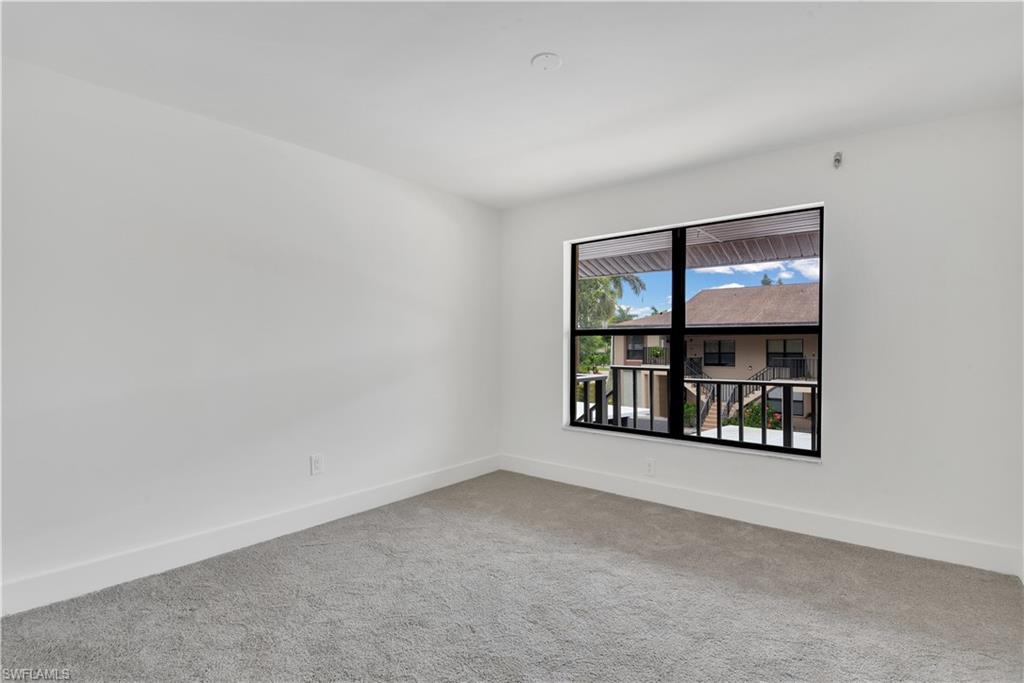 ABBINGTON VILLAGE - Residential