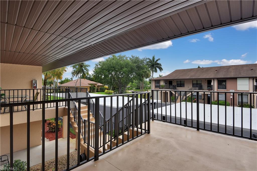 ABBINGTON VILLAGE - Residential