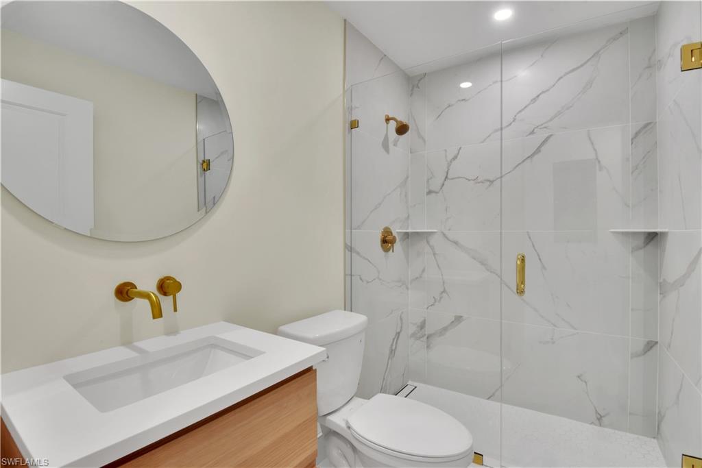 ABBINGTON VILLAGE - Residential