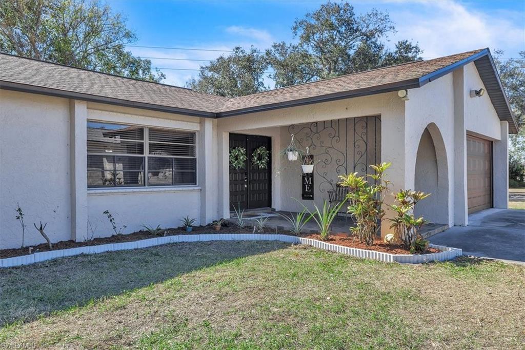 OAKMONT SUBDIVISION - Residential