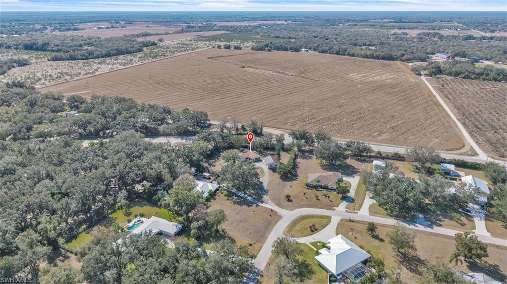 OAKMONT SUBDIVISION - Residential