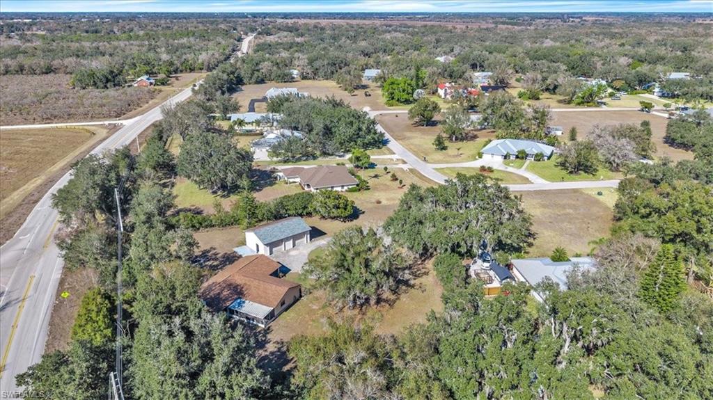 OAKMONT SUBDIVISION - Residential