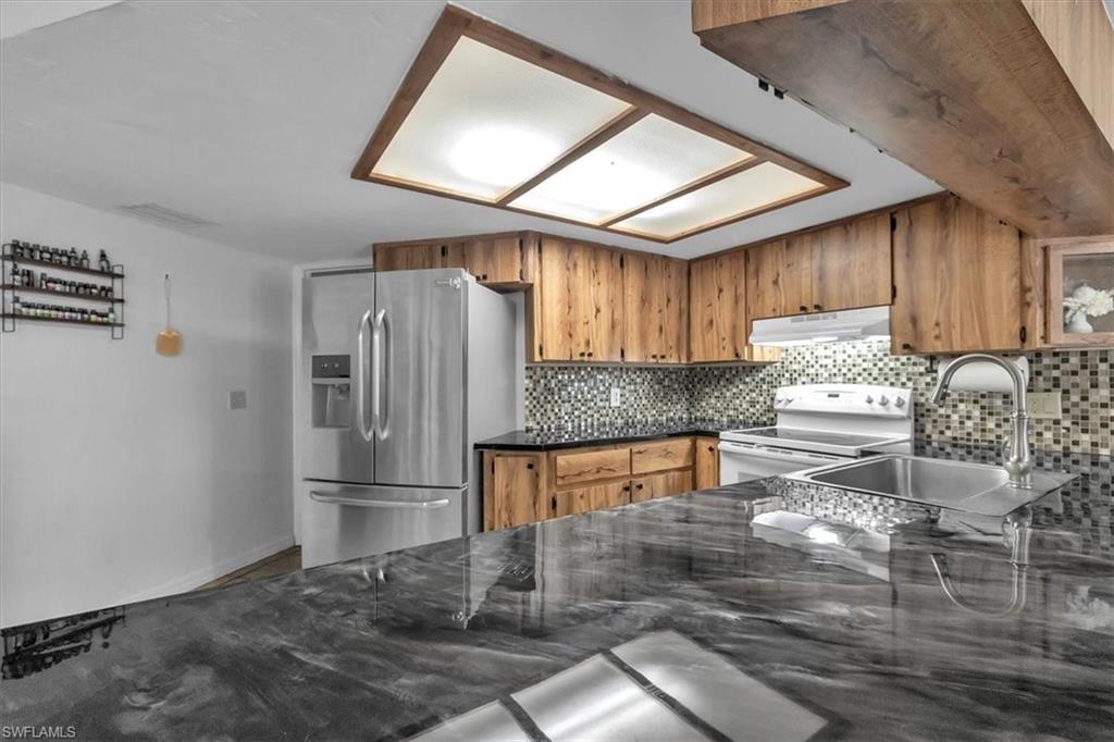 OAKMONT SUBDIVISION - Residential