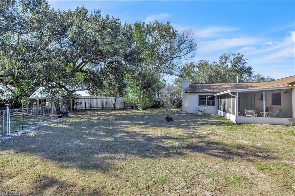 OAKMONT SUBDIVISION - Residential