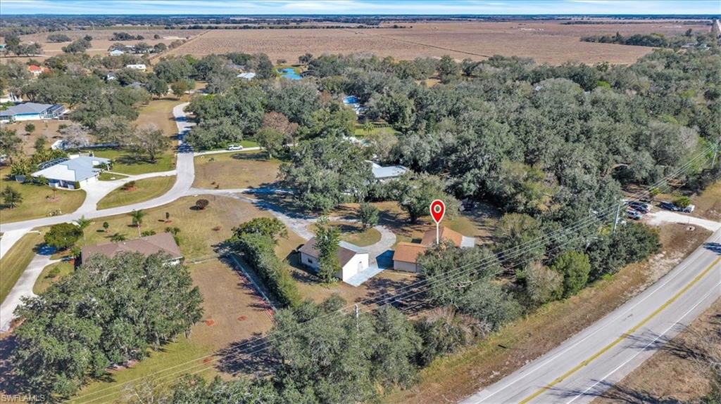 OAKMONT SUBDIVISION - Residential