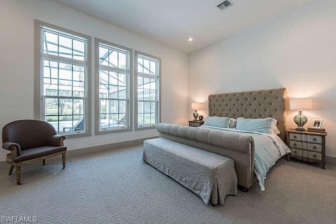 MARSH COVE - Residential