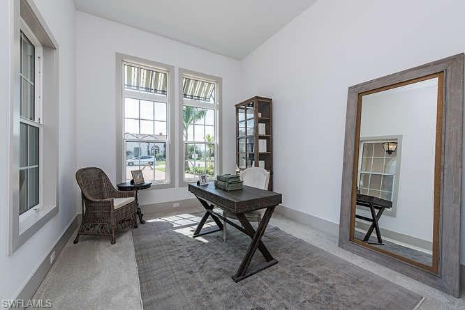 MARSH COVE - Residential