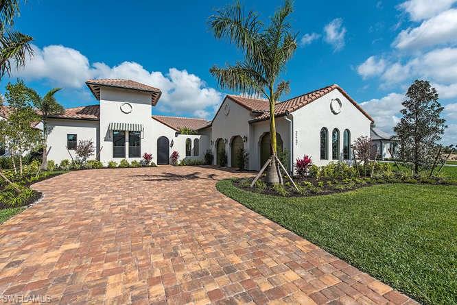 MARSH COVE - Residential