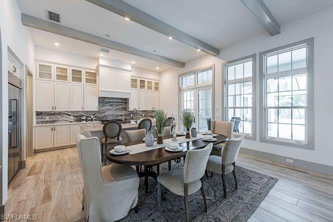 MARSH COVE - Residential