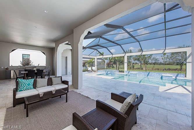 MARSH COVE - Residential