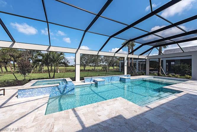 MARSH COVE - Residential