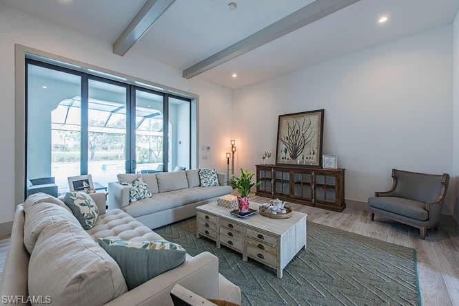 MARSH COVE - Residential