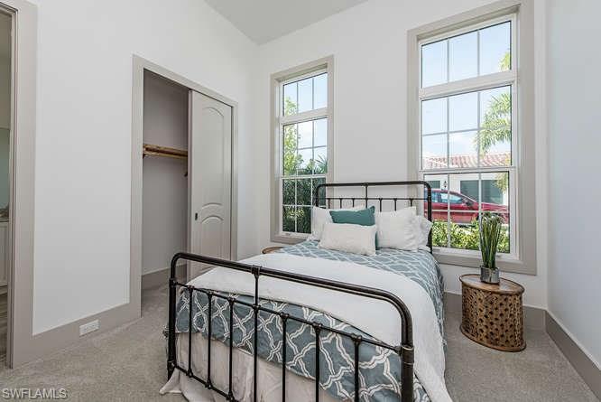 MARSH COVE - Residential