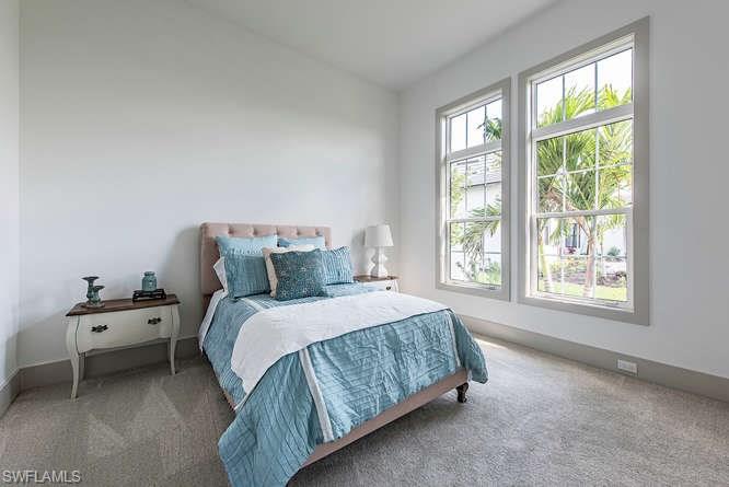 MARSH COVE - Residential