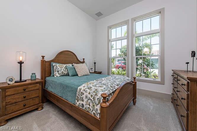 MARSH COVE - Residential