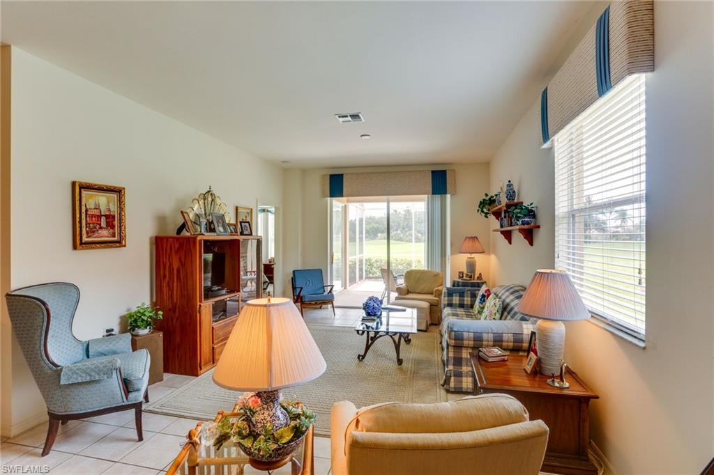 HERITAGE GREENS - Residential