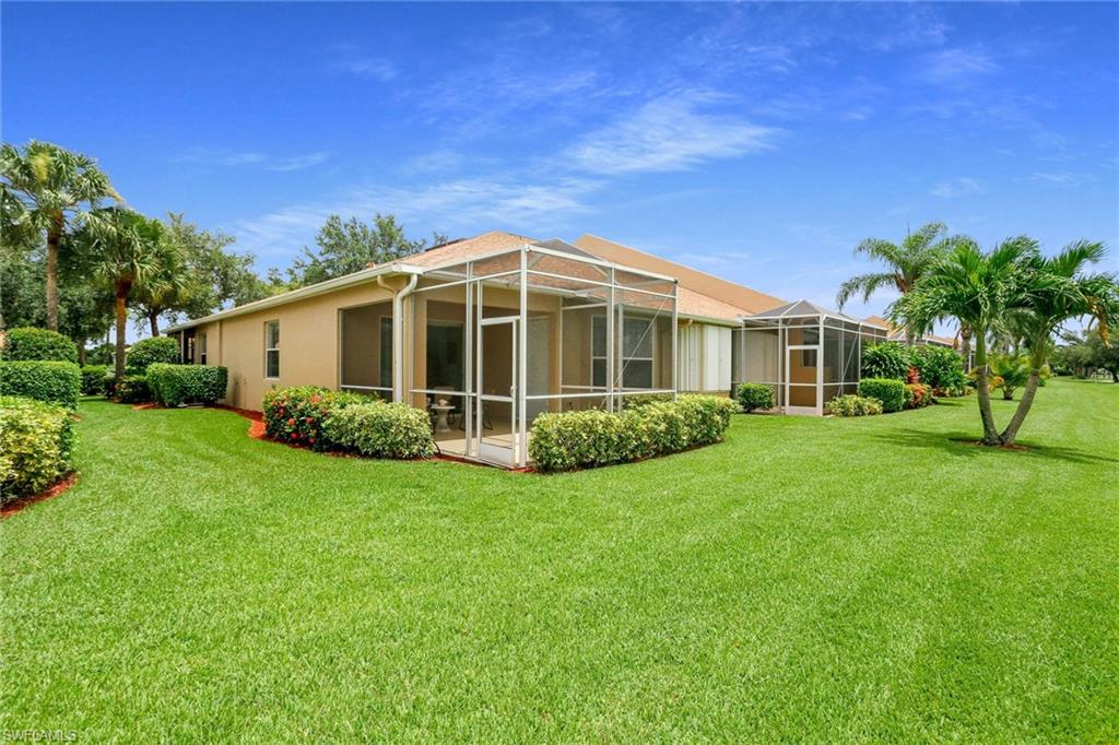 HERITAGE GREENS - Residential