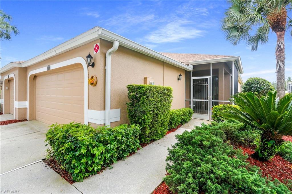 HERITAGE GREENS - Residential