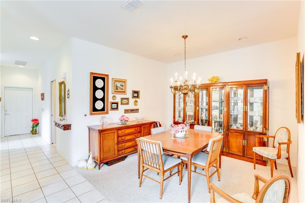 HERITAGE GREENS - Residential