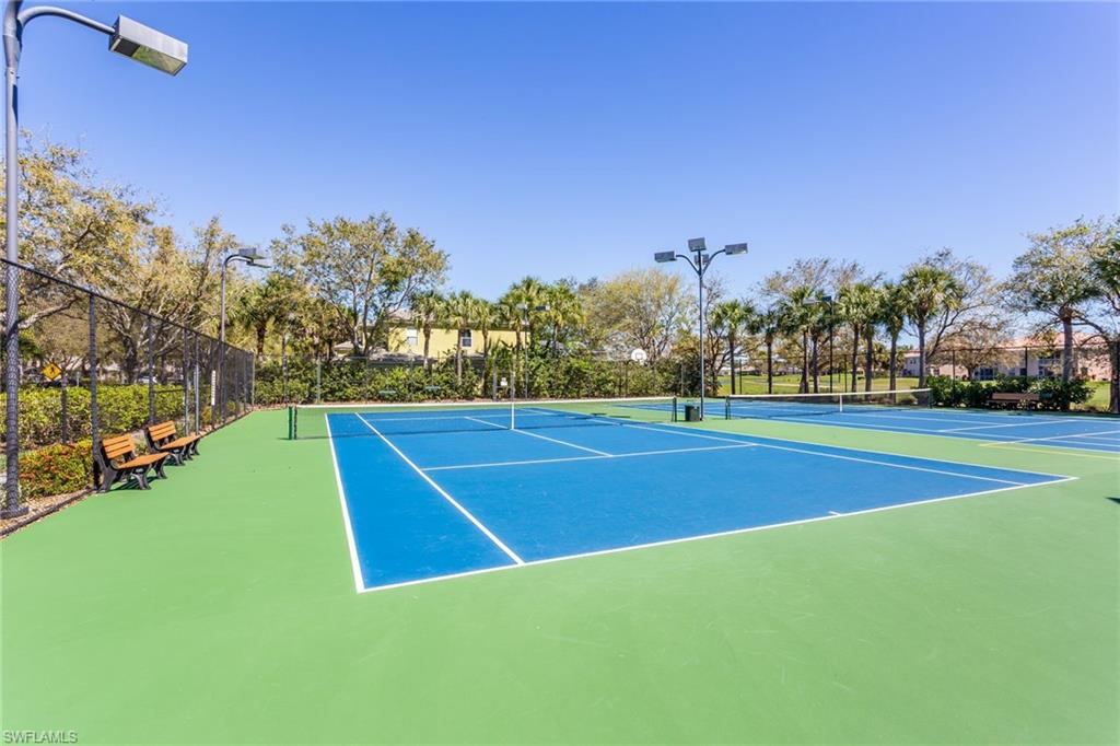 HERITAGE GREENS - Residential