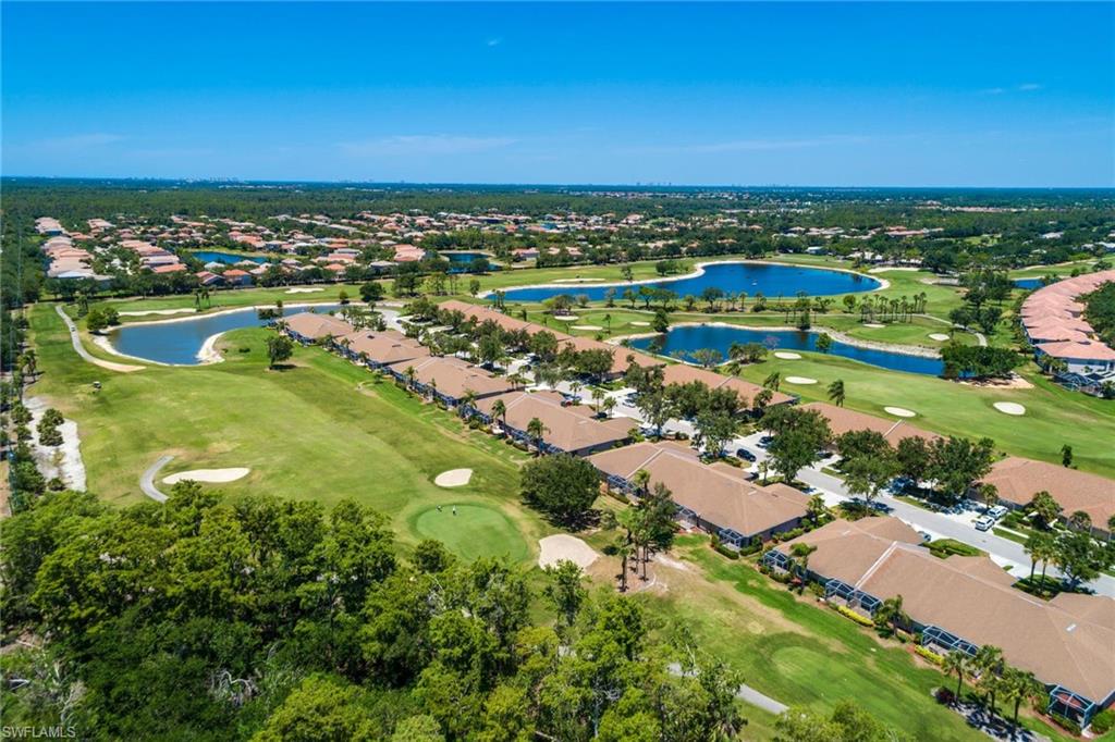 HERITAGE GREENS - Residential