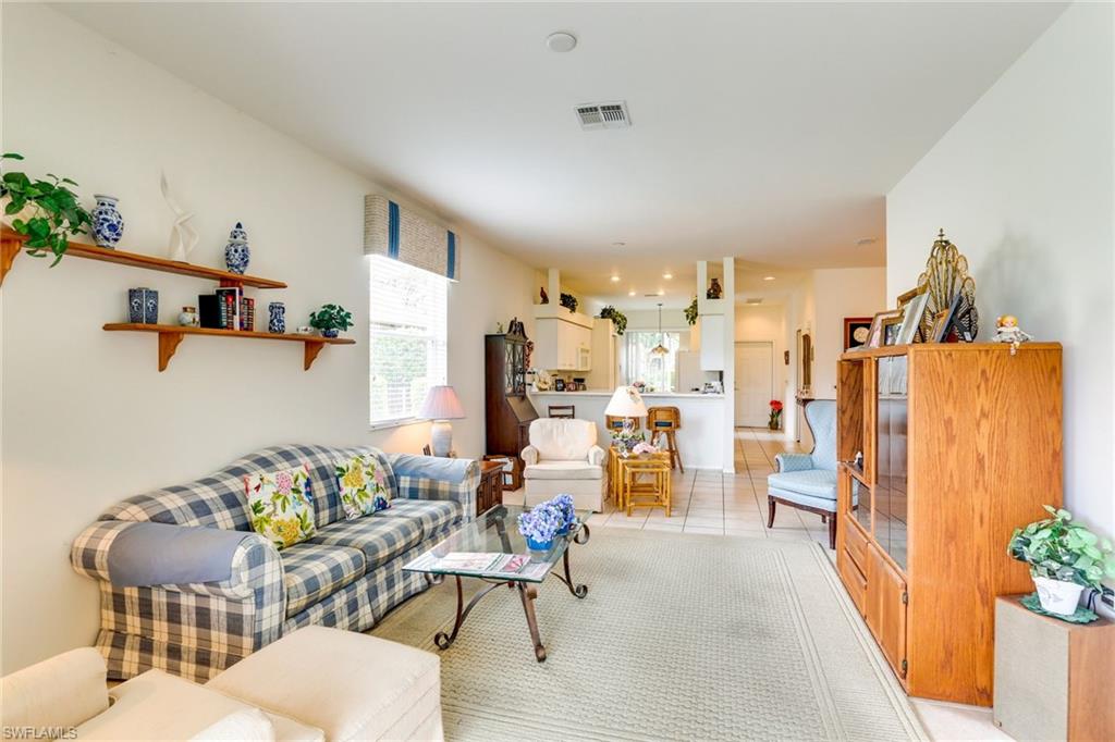 HERITAGE GREENS - Residential